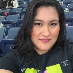 Meet your Posher, Irene